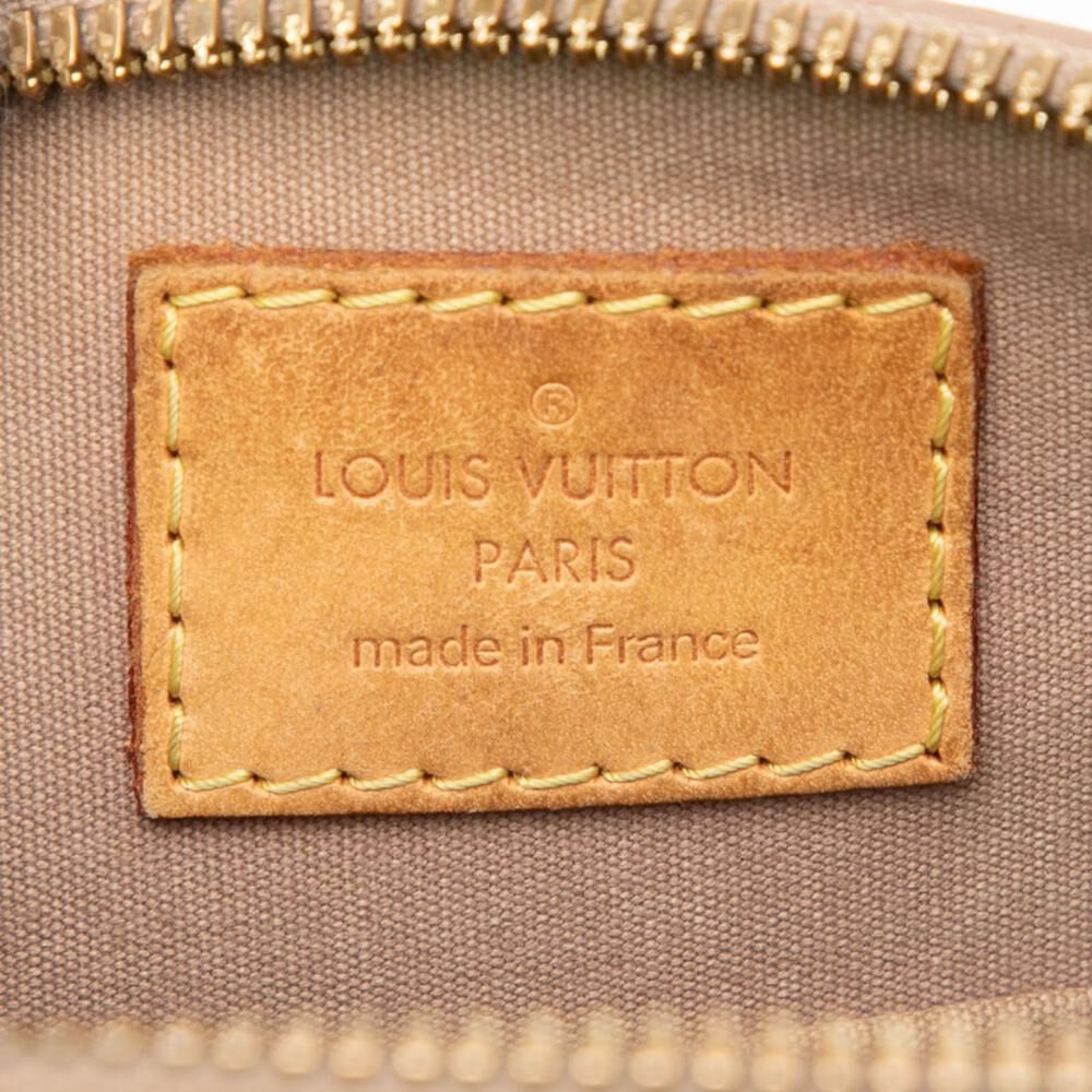 Louis Vuitton Alma