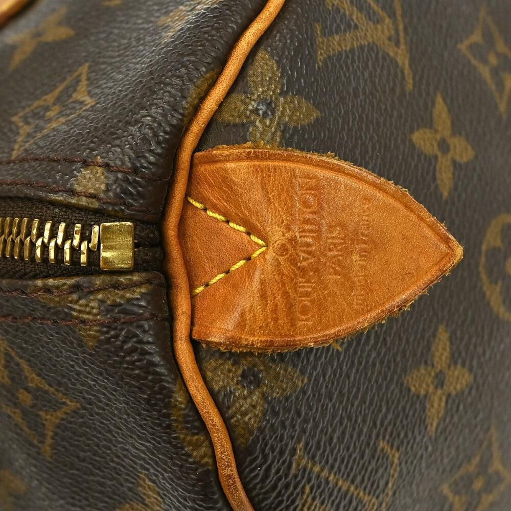Louis Vuitton Speedy