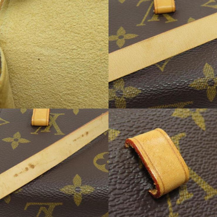 Louis Vuitton Florentine Pochette