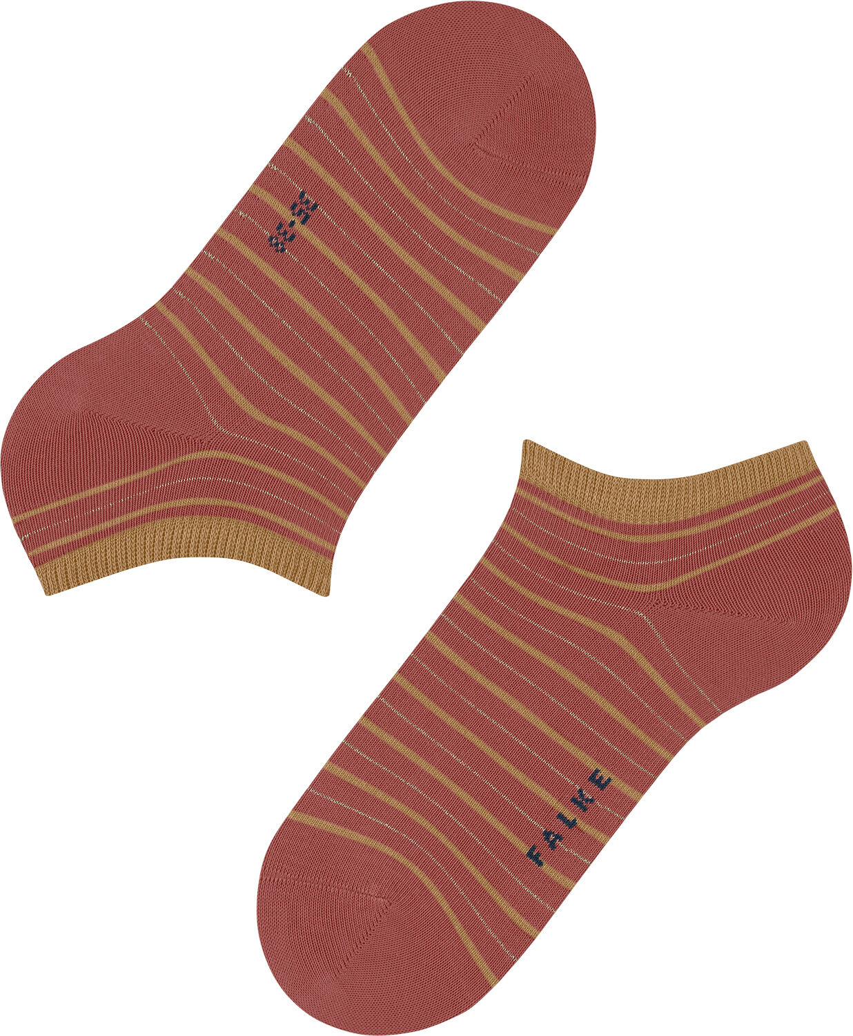 FALKE Stripe Shimmer SN