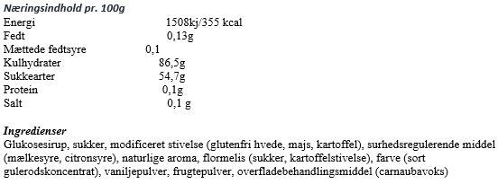 Christmax gift box 480g