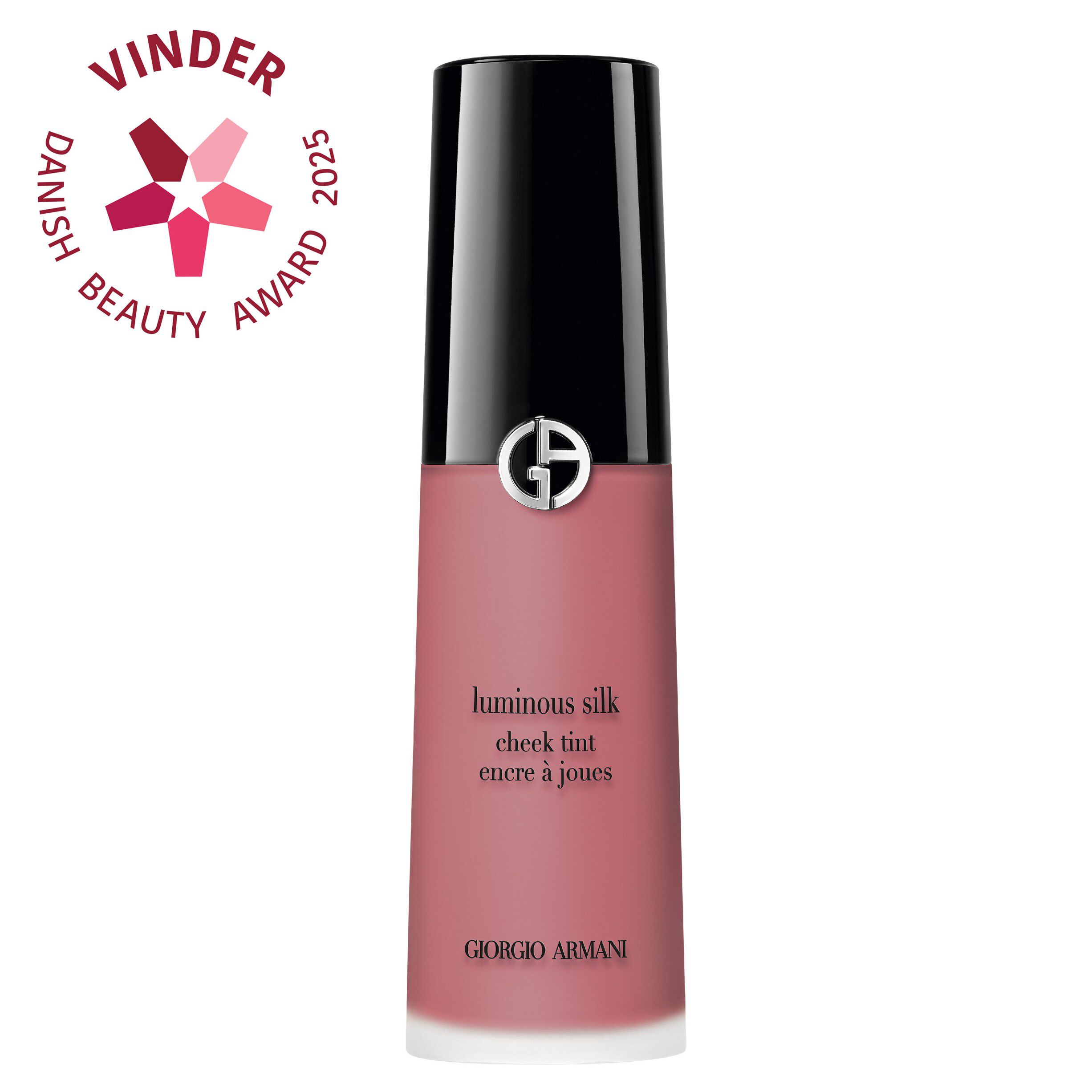 Luminous Silk Cheek Tint