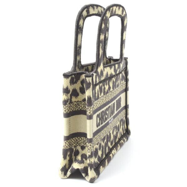 Dior Book Tote