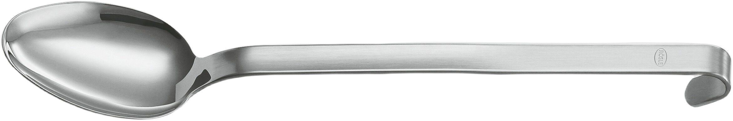 Fondske/r&oslash;reske Hook 31,5 cm St&aring;l