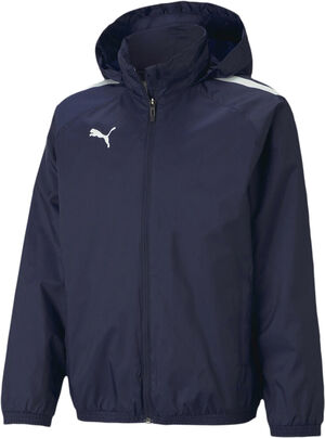 Teamliga All Weather jakke