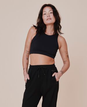 Breakpoint sportivo bra - Nero