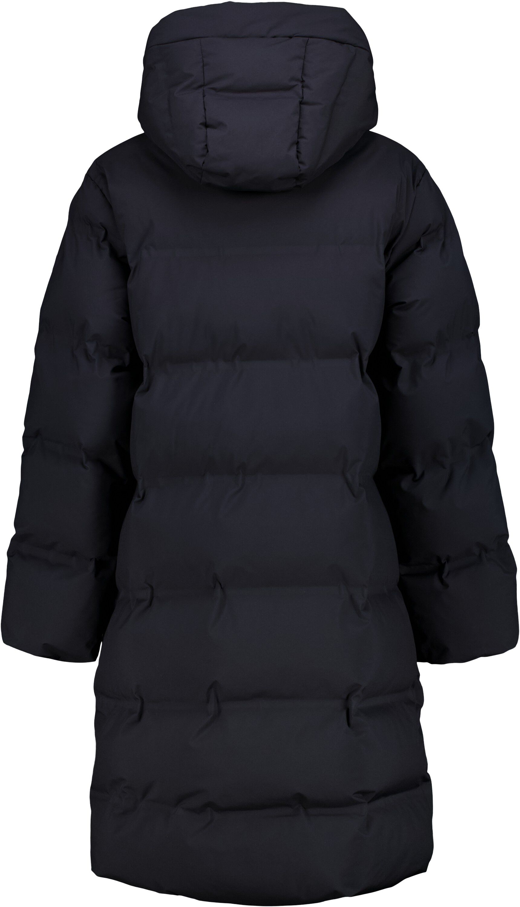Julia Seamless Coat Vinterjakke