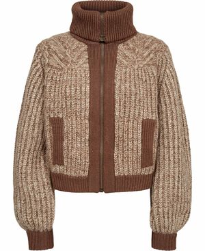 CARDIGAN RABEL