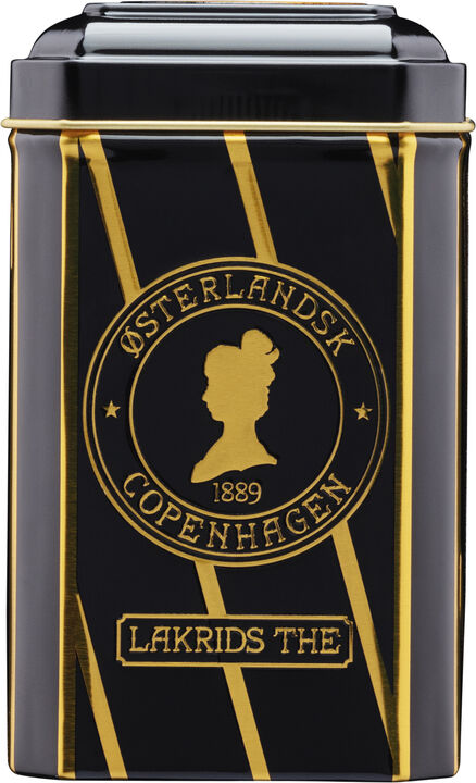 Lakrids The, 12pcs. pyramide thebreve