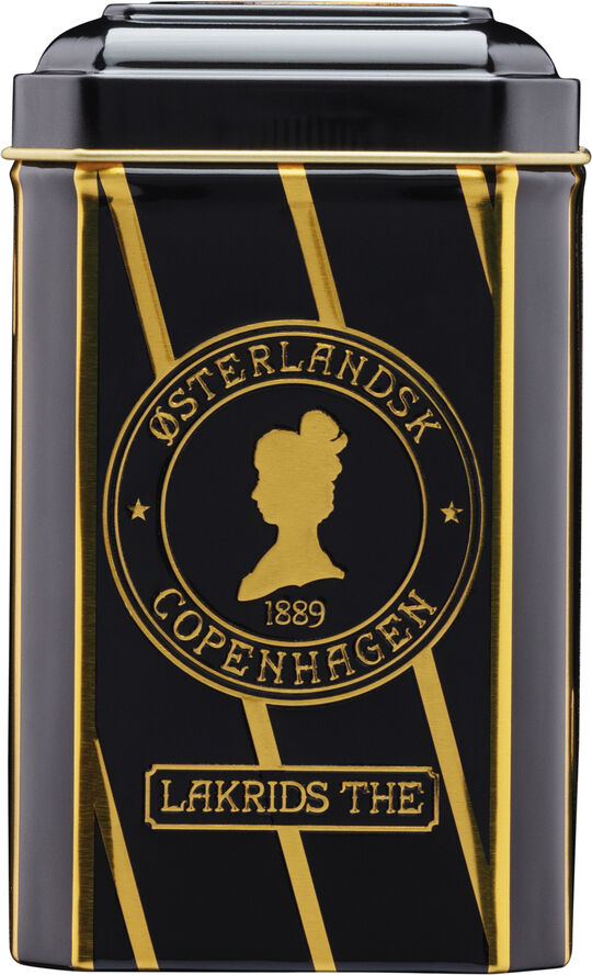 Lakrids The, 12pcs. pyramide thebreve