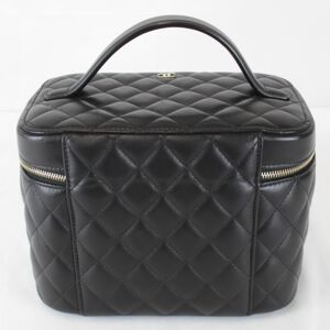 Chanel Vanity