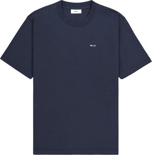 Adam EMB T-shirt 3209
