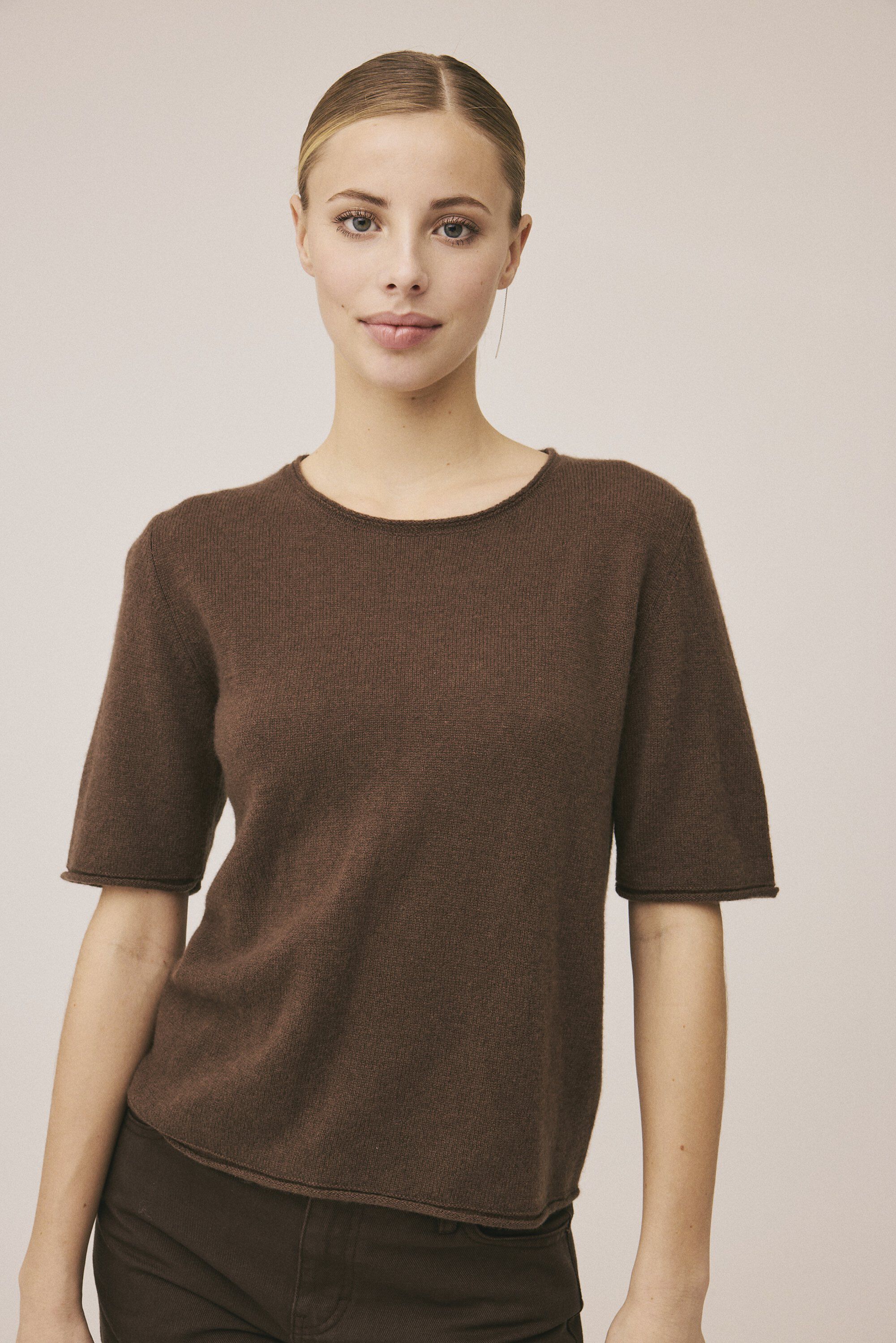 Grace 2 - 100% Cashmere