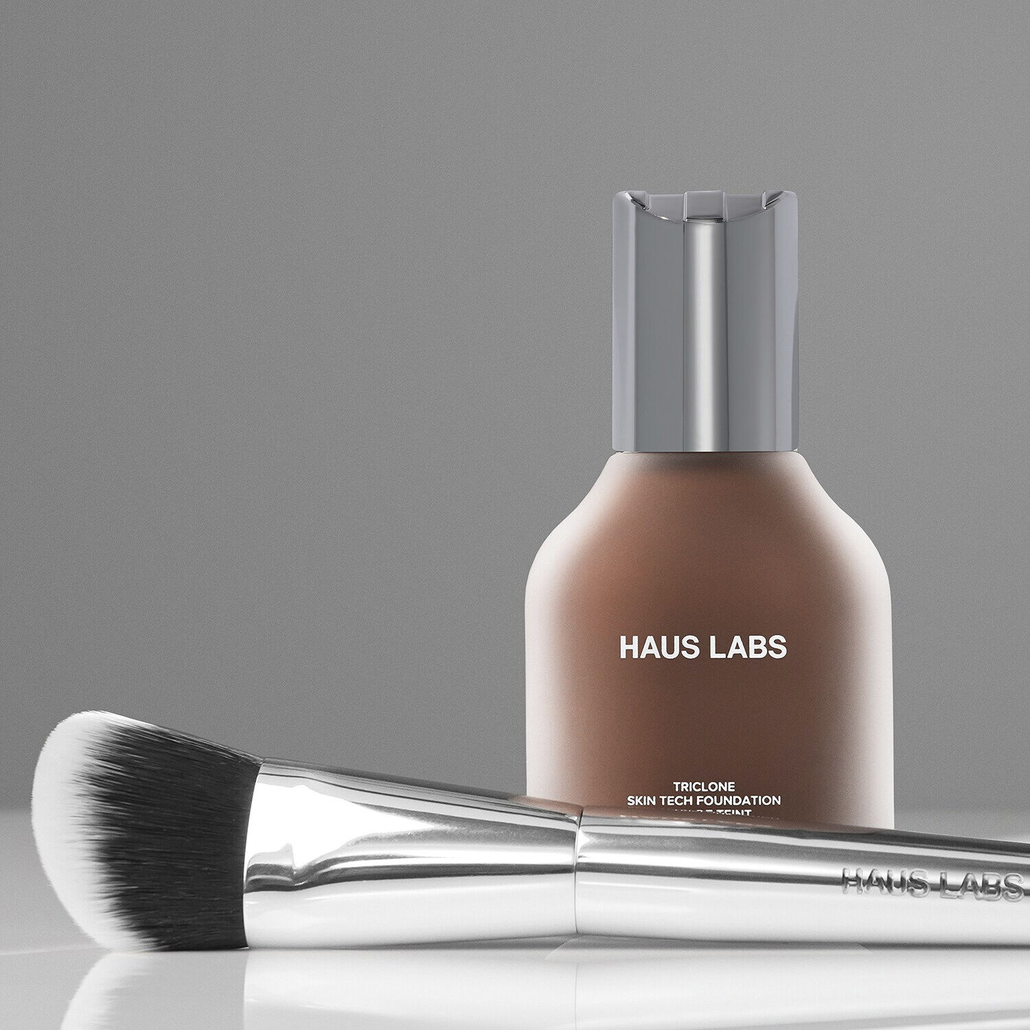Cruelty-Free Foundation Brush