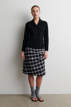 Genola Skirt