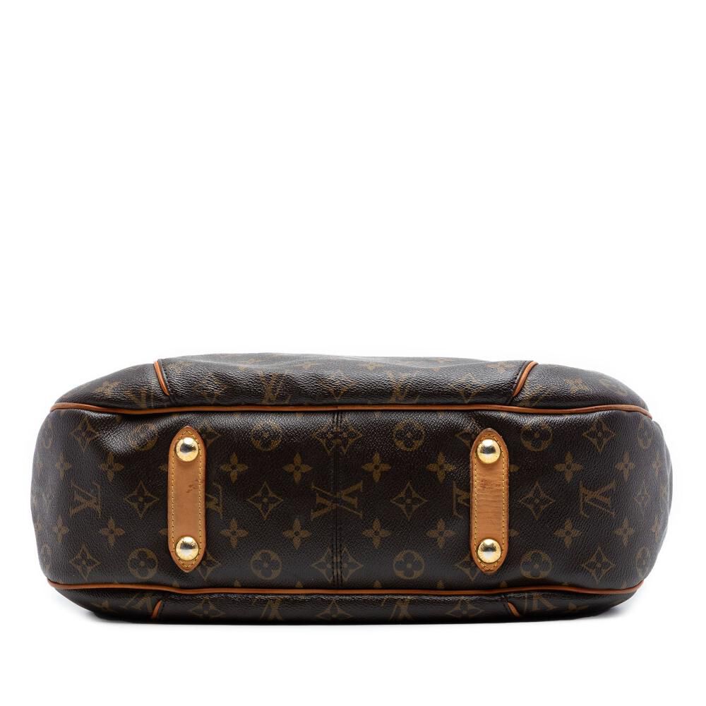 Louis Vuitton Galliera