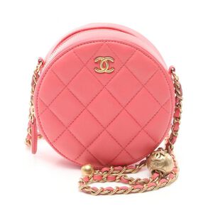 Chanel Shoulder Bag