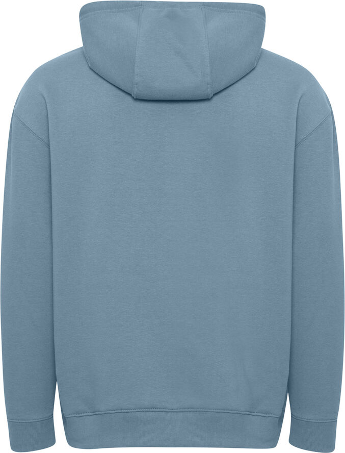 BHDOWNTON HOOD SWEAT NOOS Regular f