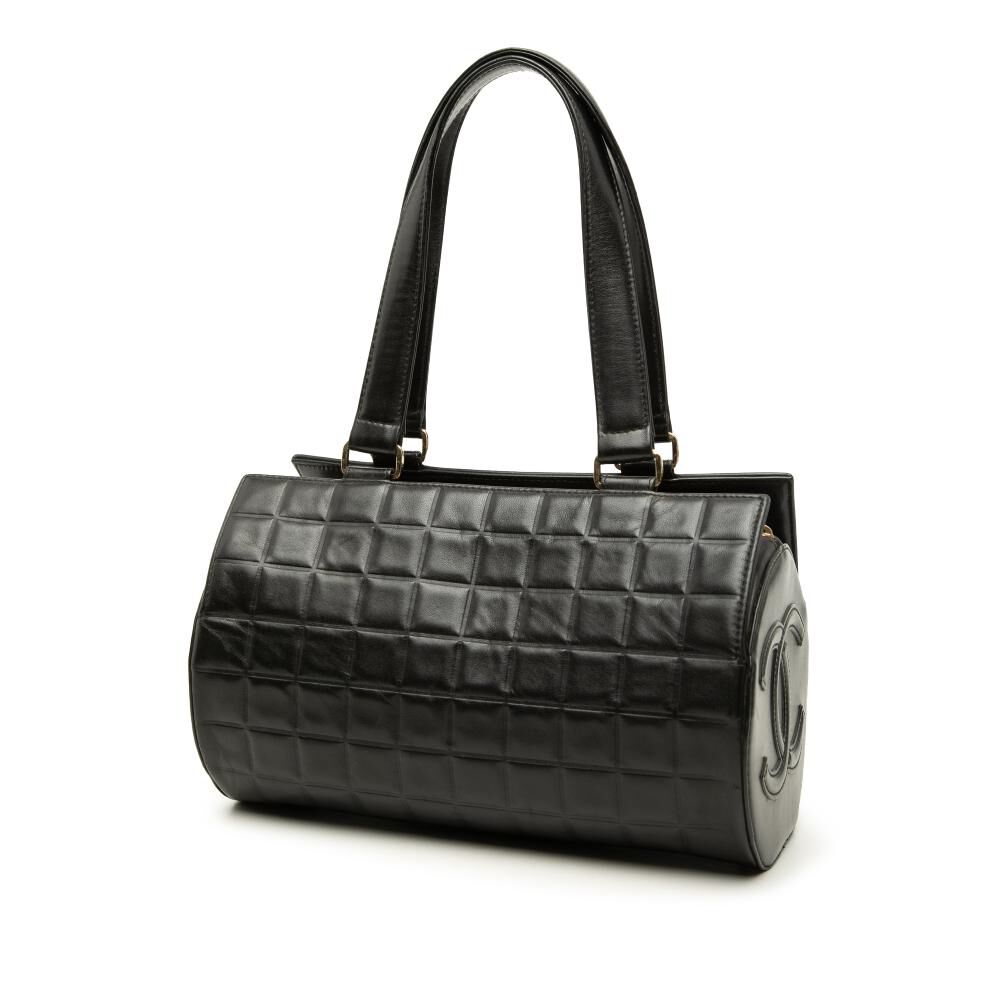 Chanel Chocolate Bar