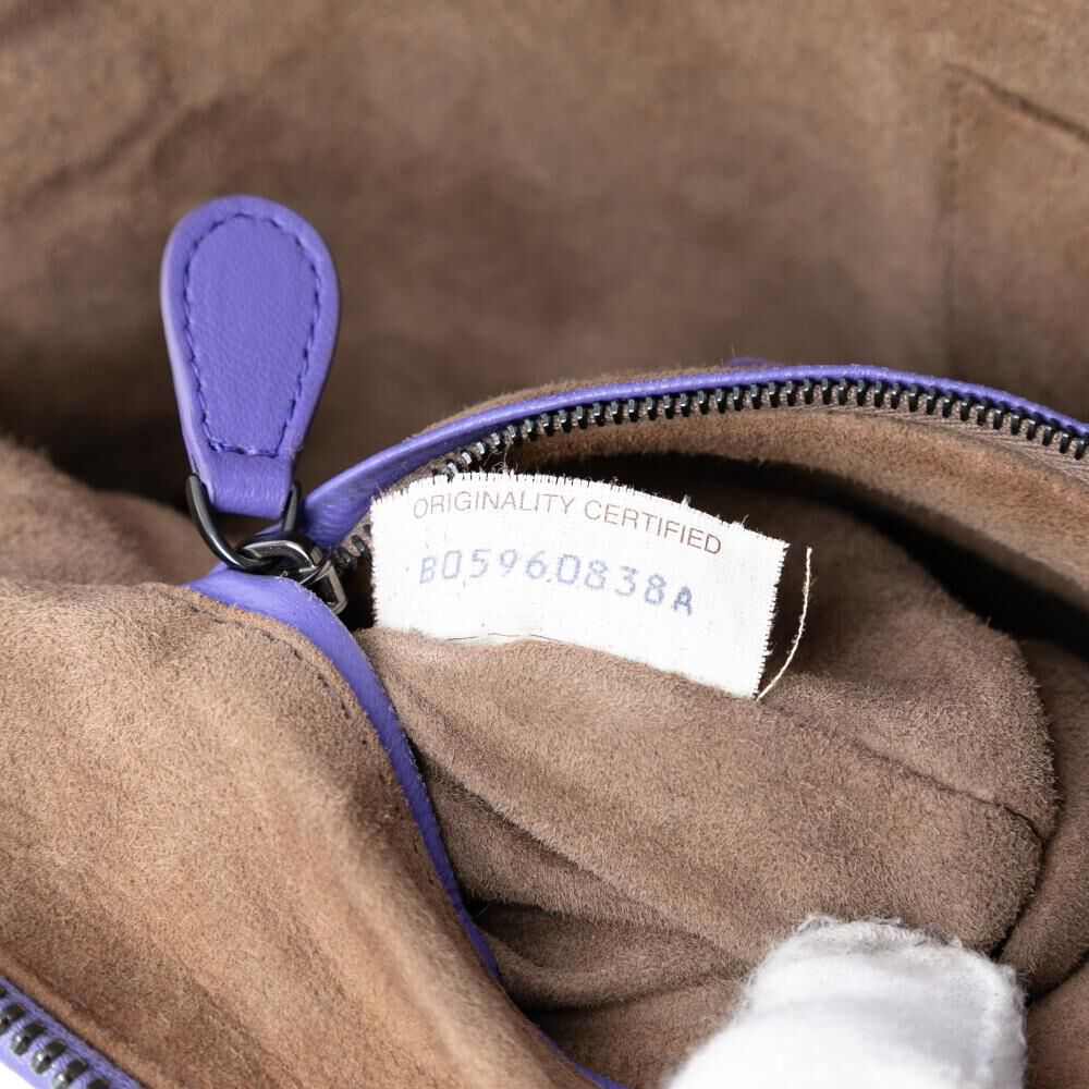 Bottega Veneta Crossbody Bag