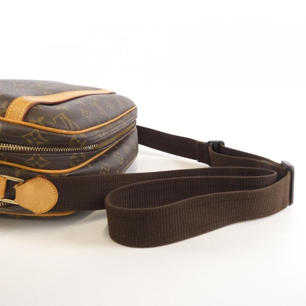 Louis Vuitton Reporter