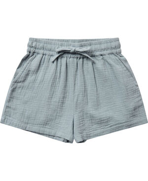 Aida 4 shorts - Organic GOTS