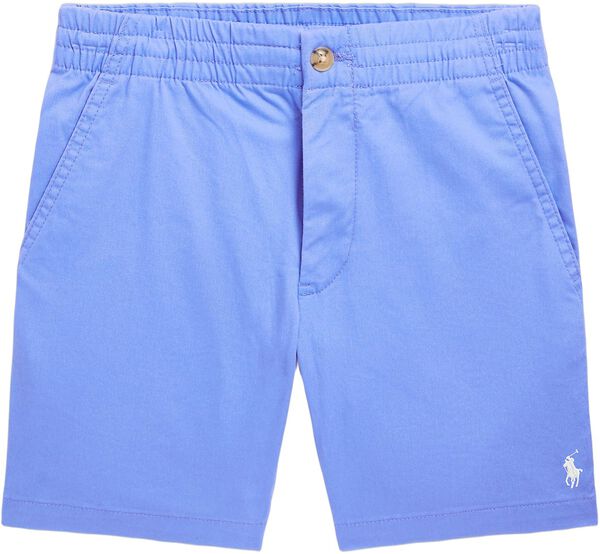 Stretch Twill Prepster Short