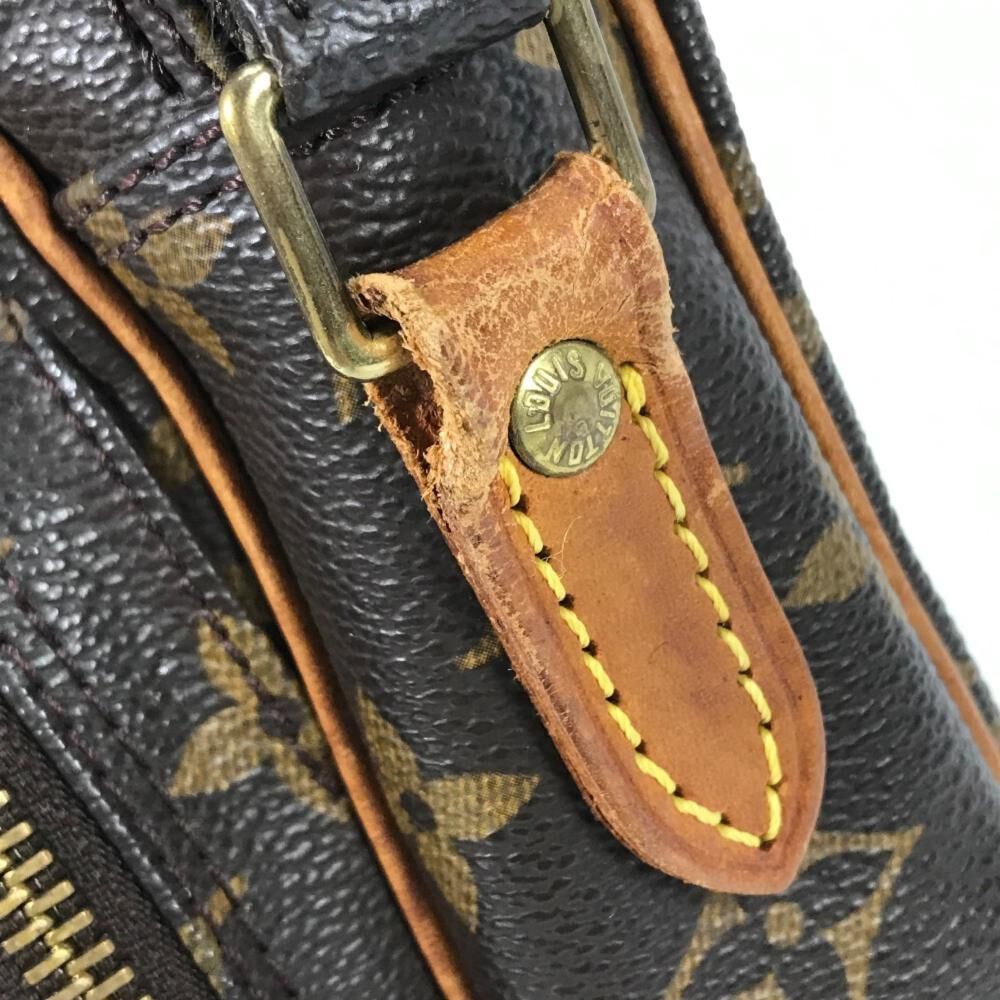 Louis Vuitton Amazone