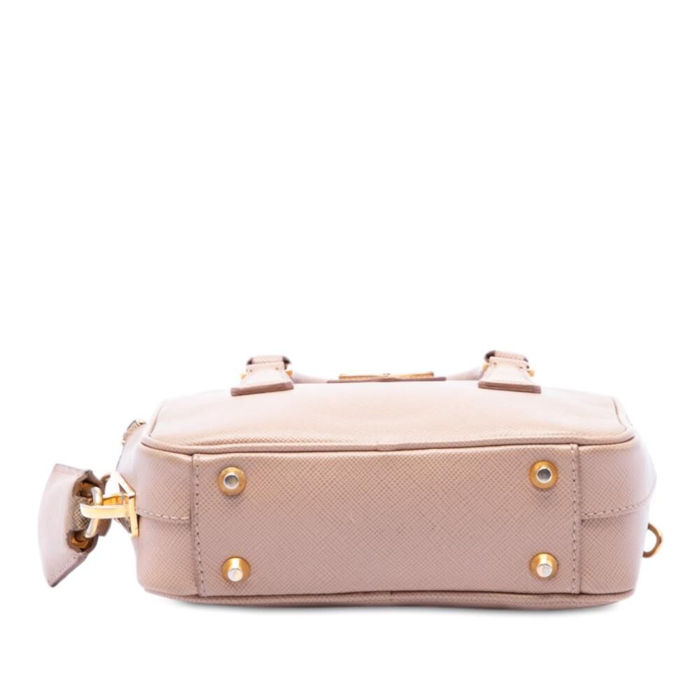 Prada Handbag