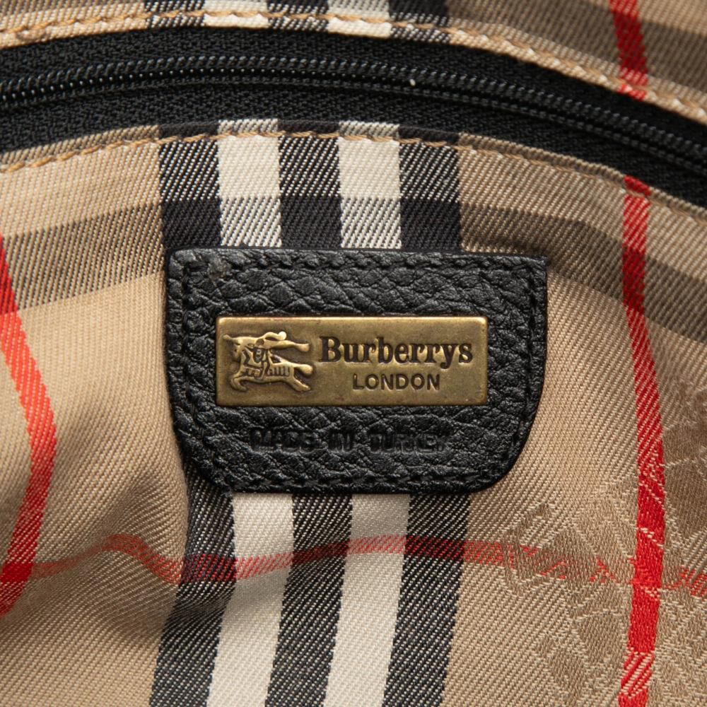 Burberry Clutch