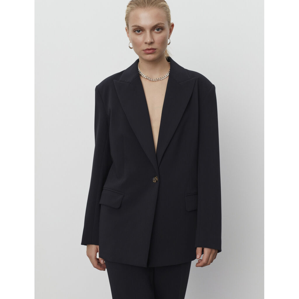 2ND Janet - Attired Suiting