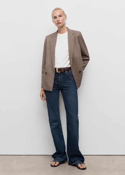 BLAZER. -- CHARLOTT