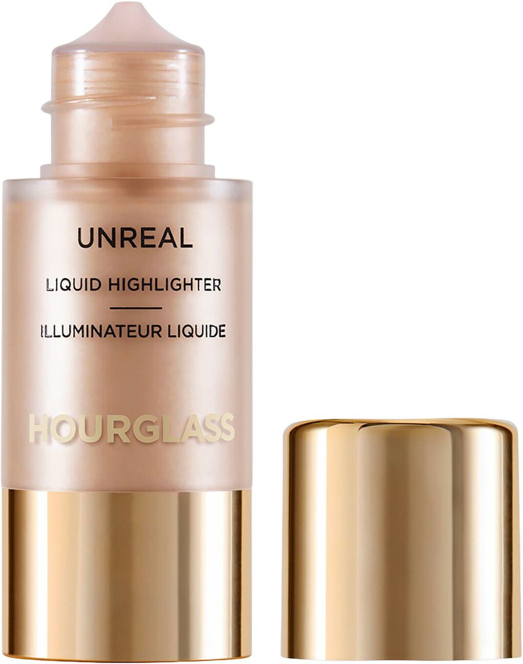 Unreal Liquid Highlighter - Flydende highlighter
