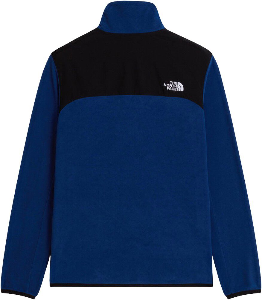 Rila Full Zip Fleecejakke