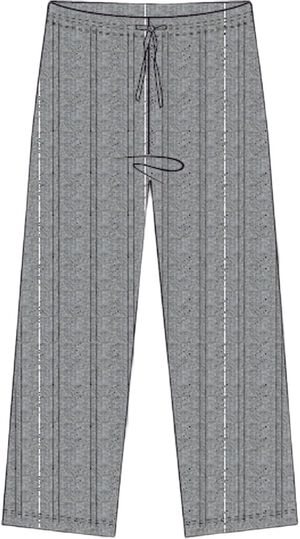 LovaSY Trousers