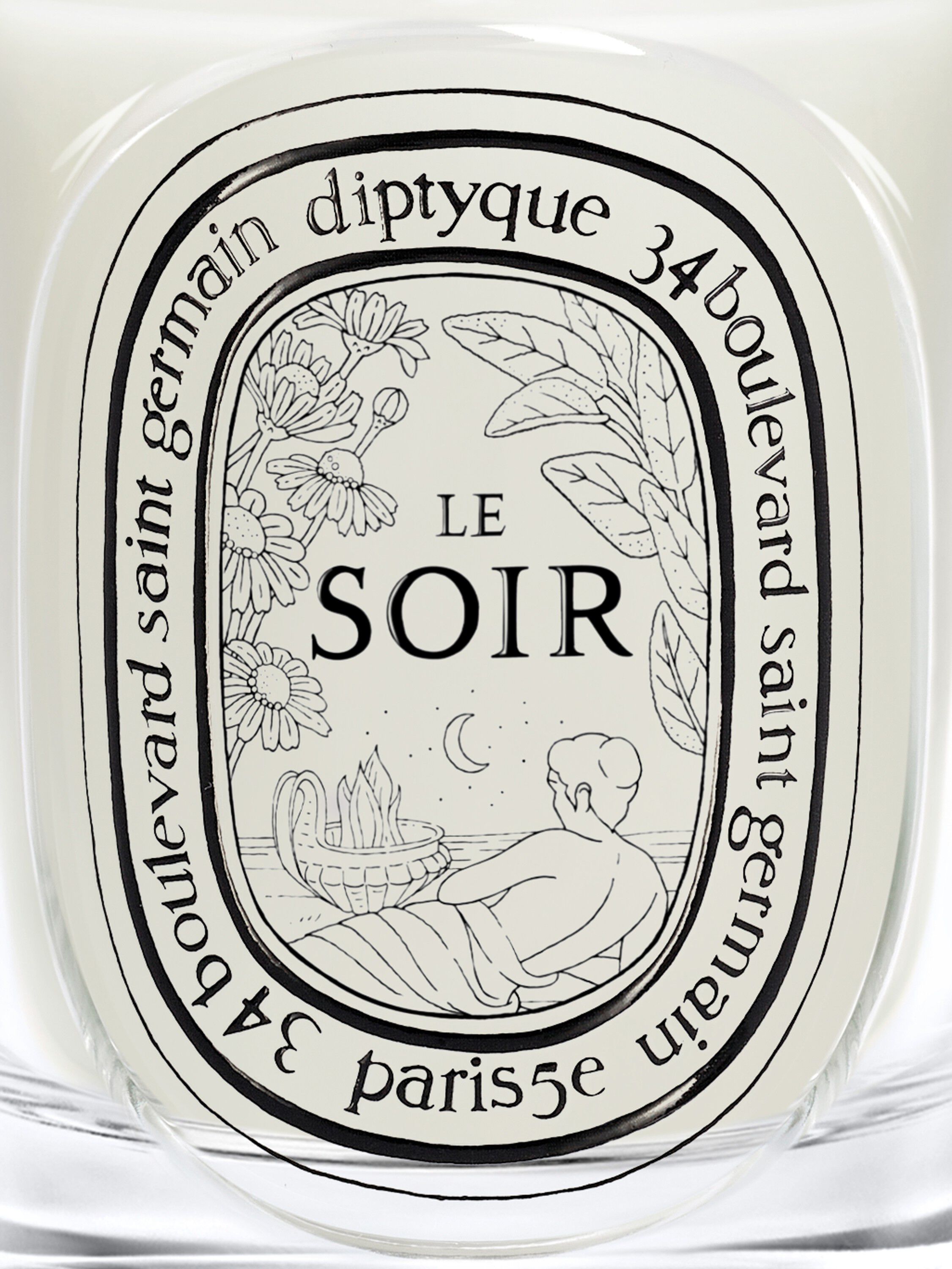 Evening Mood Candle 190G / 6,7 oz
