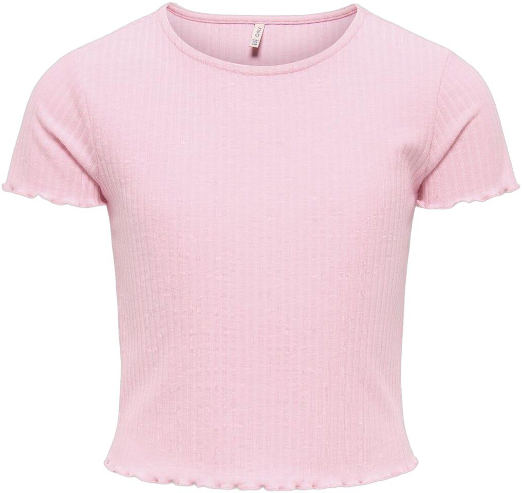 KOGNELLA S/S O-NECK TOP NOOS JRS