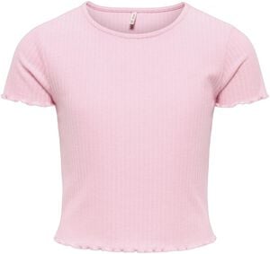 KOGNELLA S/S O-NECK TOP NOOS JRS