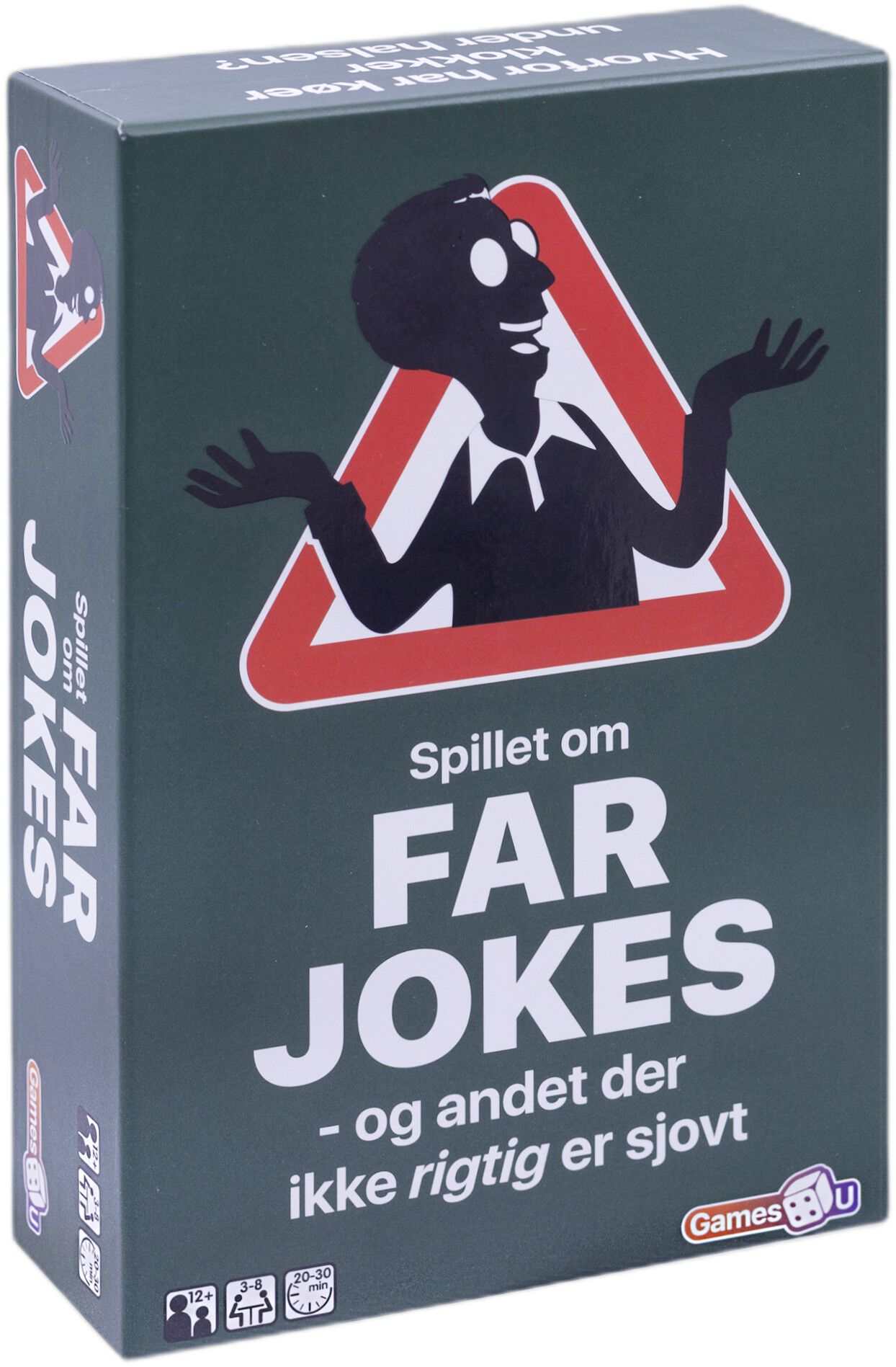 Far Jokes