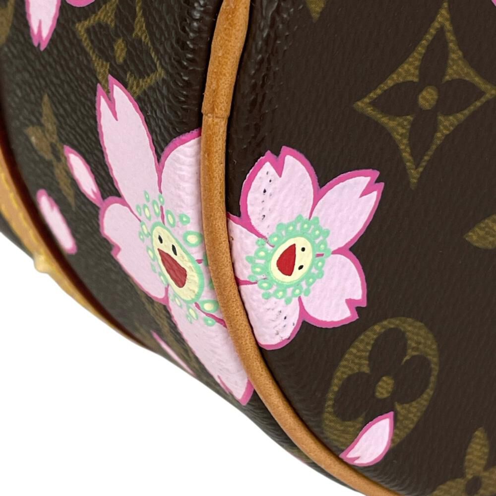 Louis Vuitton Papillon