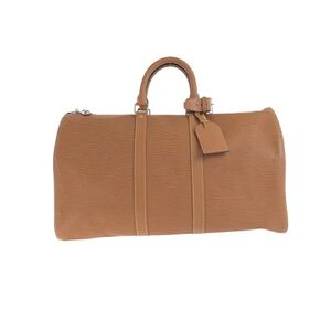 Louis Vuitton Keepall