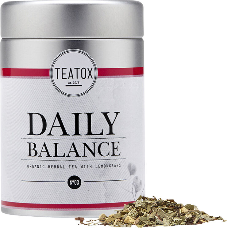 Daily Balance 50 g