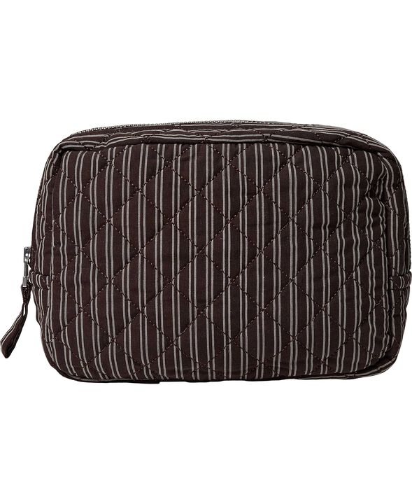 Moira 2 G toilettaske Black Coffee
