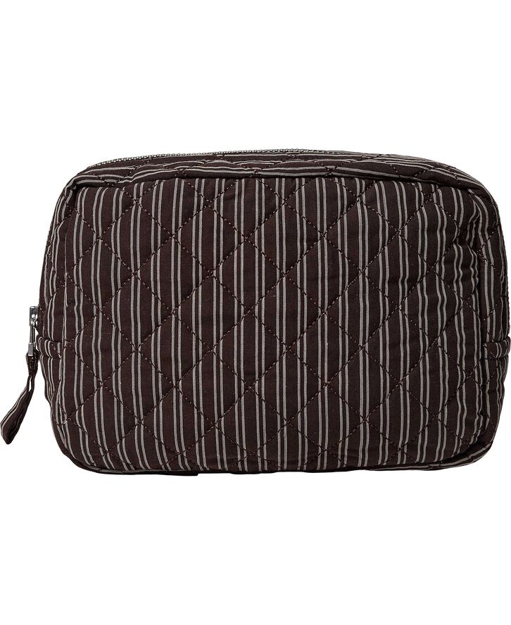 Moira 2 G toilettaske Black Coffee
