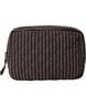 Moira 2 G toilettaske Black Coffee