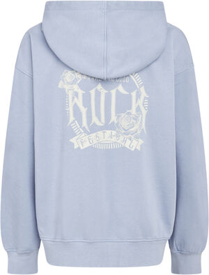 GRBarke Hood Sweat