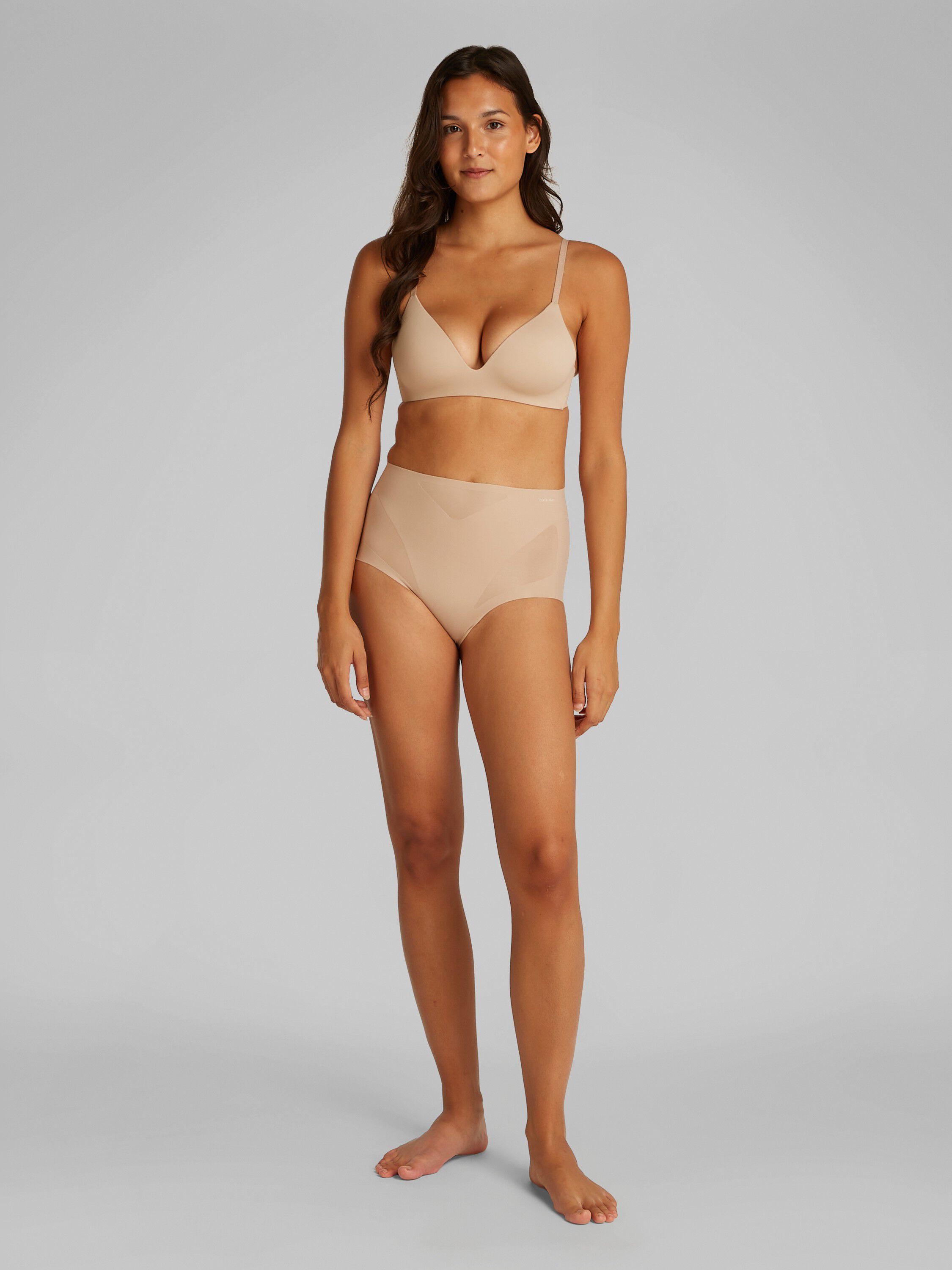 WIRE FREE T SHIRT BRA