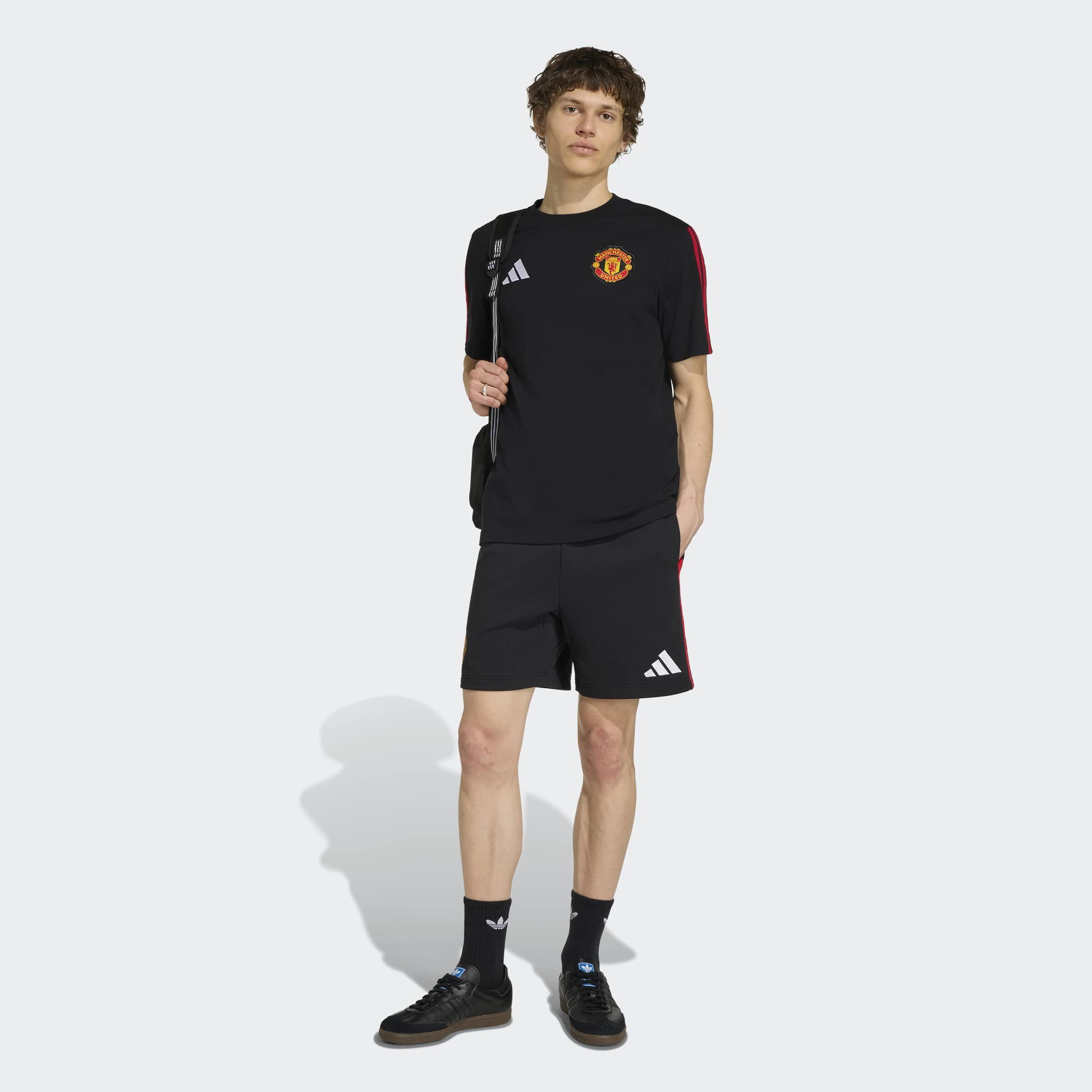 Manchester United DNA T-shirt