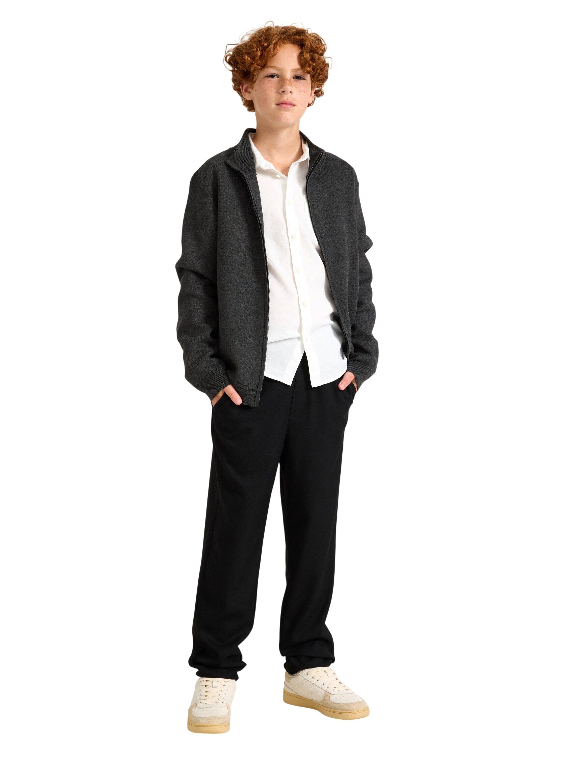 Trousers occasional flannel