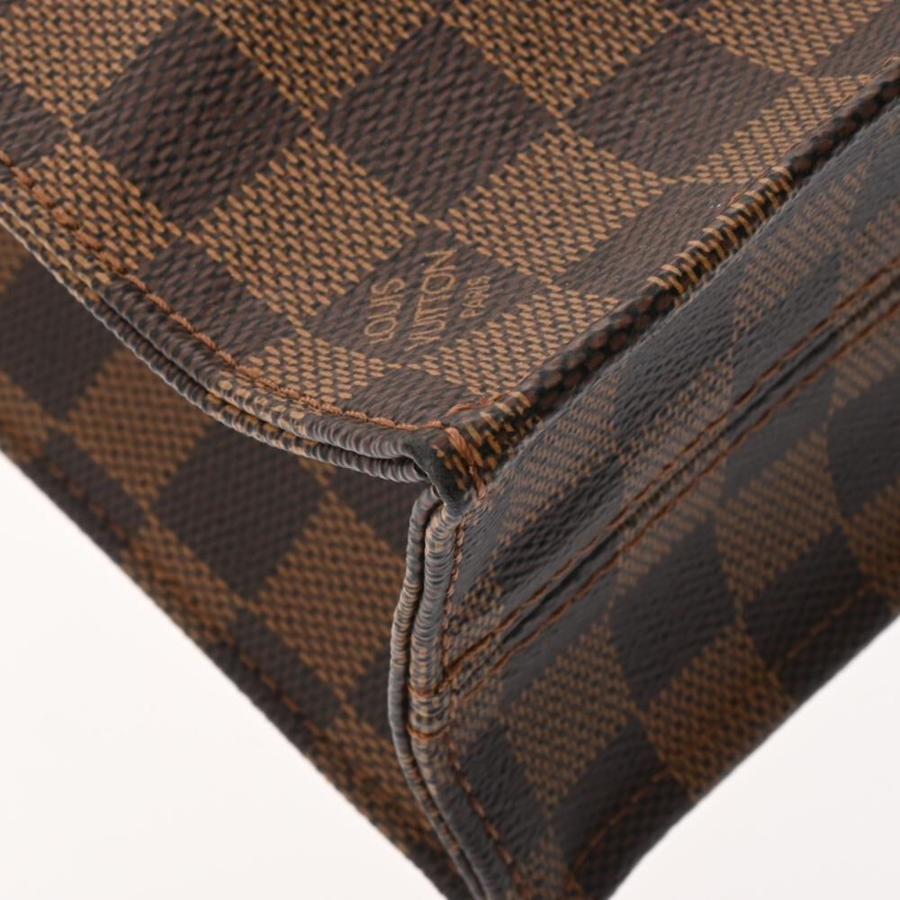 Louis Vuitton Sac Plat